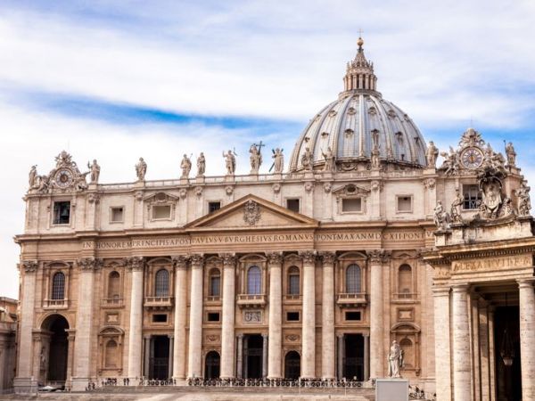 Il modello romano nel&nbsp;mondo