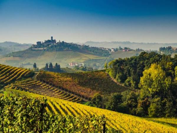 Tre giorni nelle&nbsp;Langhe